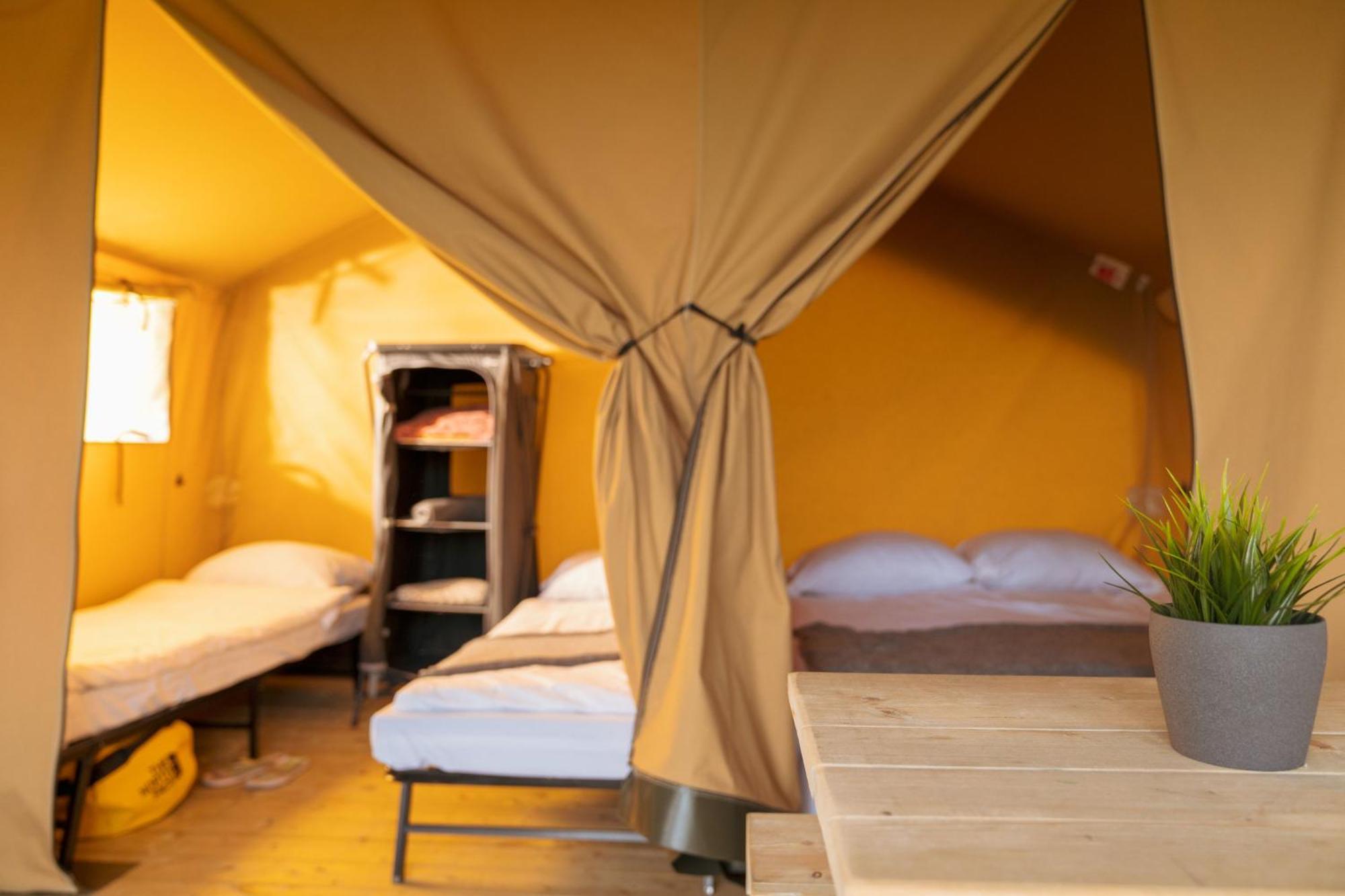 Laguna Beach Family Camps Oeland Mörbylånga Exteriör bild