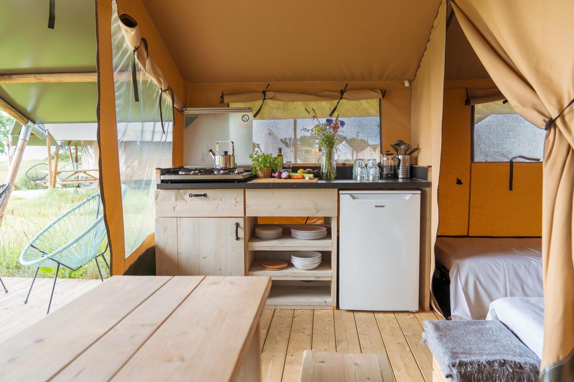 Laguna Beach Family Camps Oeland Mörbylånga Exteriör bild